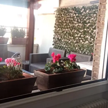 La Terraza De Los Infantes Zamora Buitenkant foto