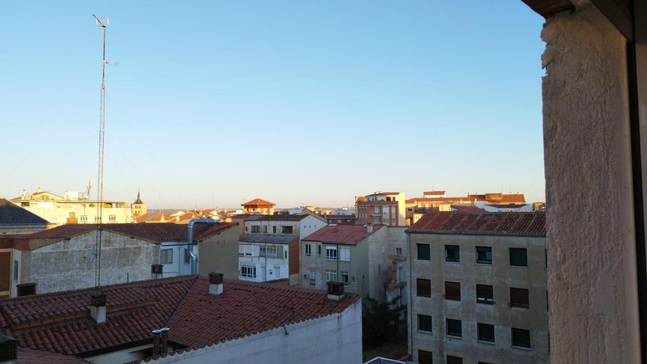 Apartment La Terraza De Infantes *
