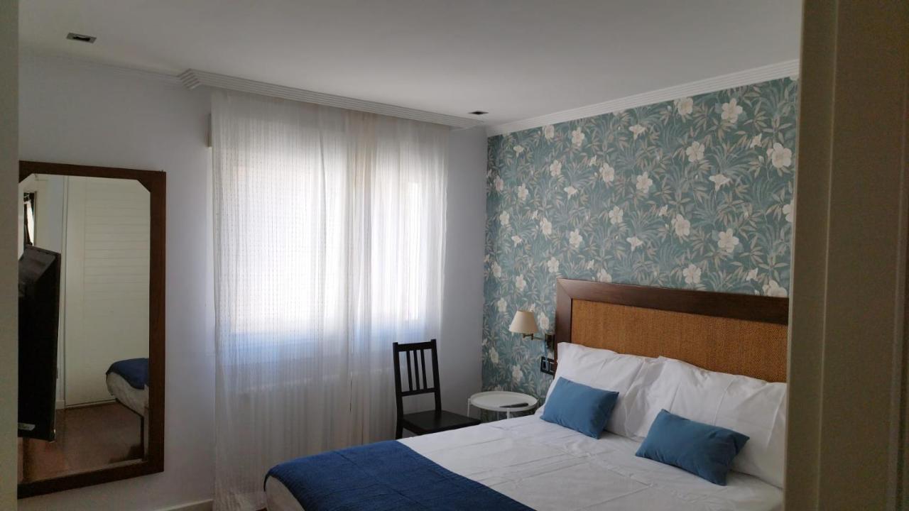 La Terraza De Infantes Apartment Zamora