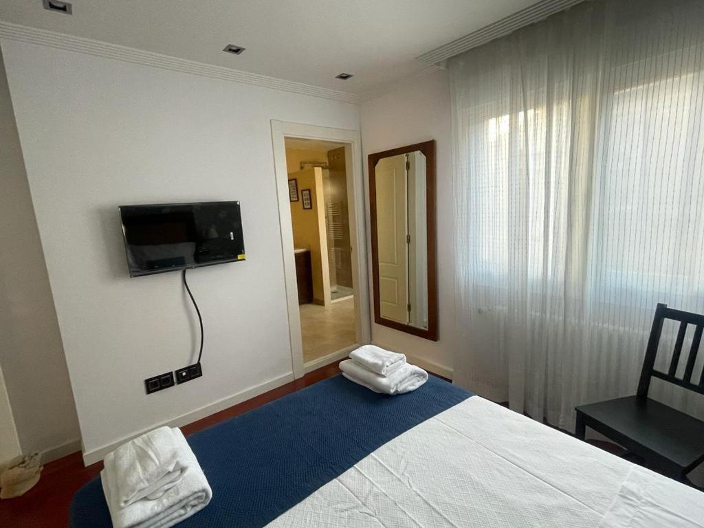 Apartment La Terraza De Infantes