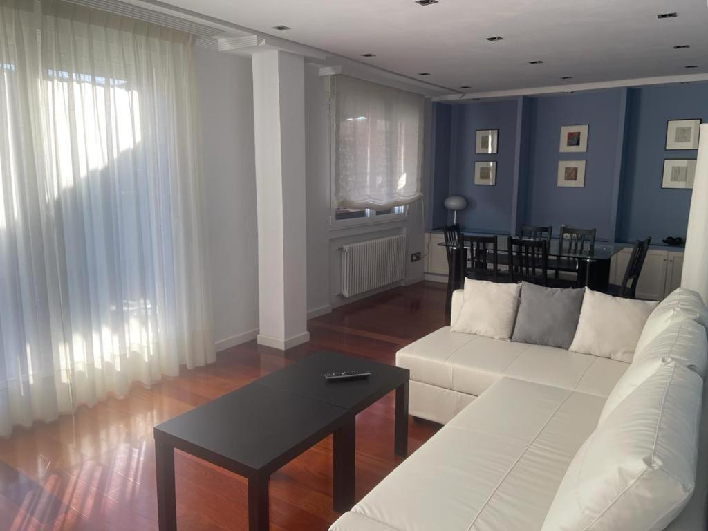 La Terraza De Infantes Apartment Zamora