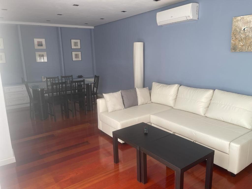 Apartment La Terraza De Infantes *