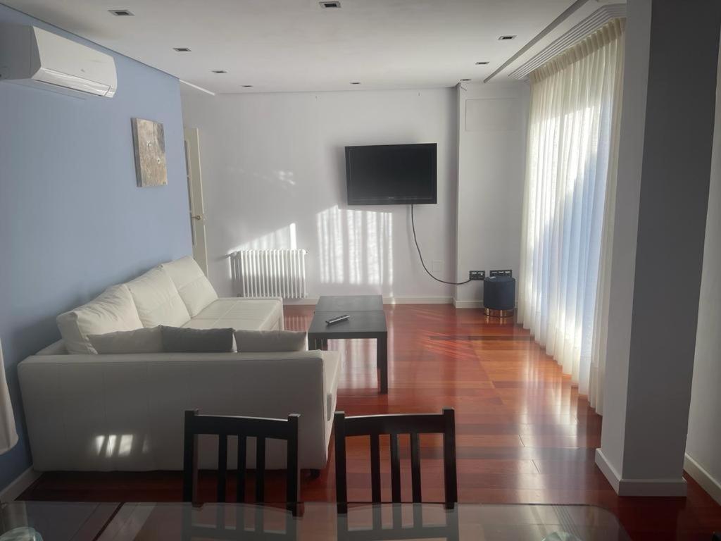 Apartment La Terraza De Infantes