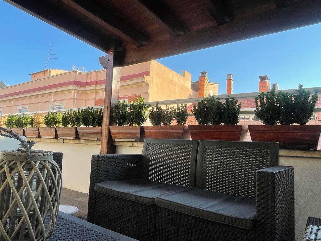 Apartment La Terraza De Infantes *