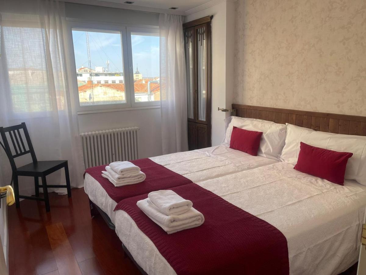 La Terraza De Infantes Apartment